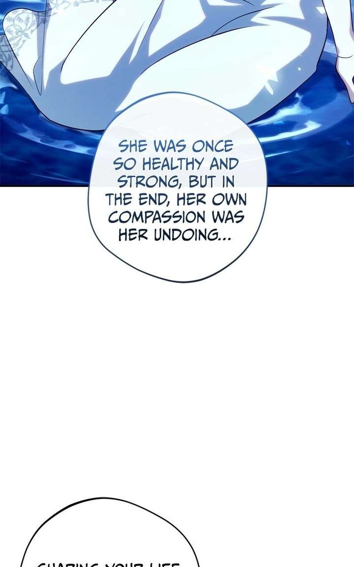 The Villain Tyrant Has Returned Chapter 73 page 44 - 