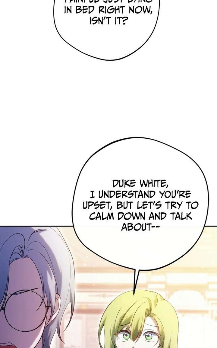 The Villain Tyrant Has Returned Chapter 73 page 46 - 