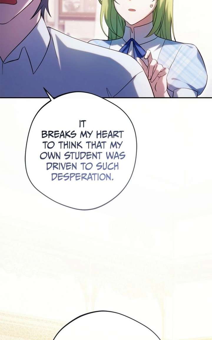 The Villain Tyrant Has Returned Chapter 73 page 47 - 