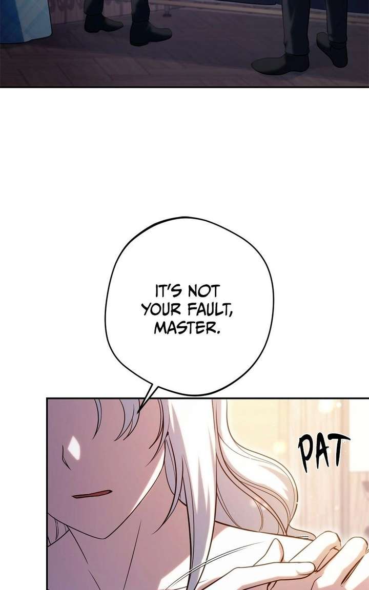 The Villain Tyrant Has Returned Chapter 73 page 49 - 