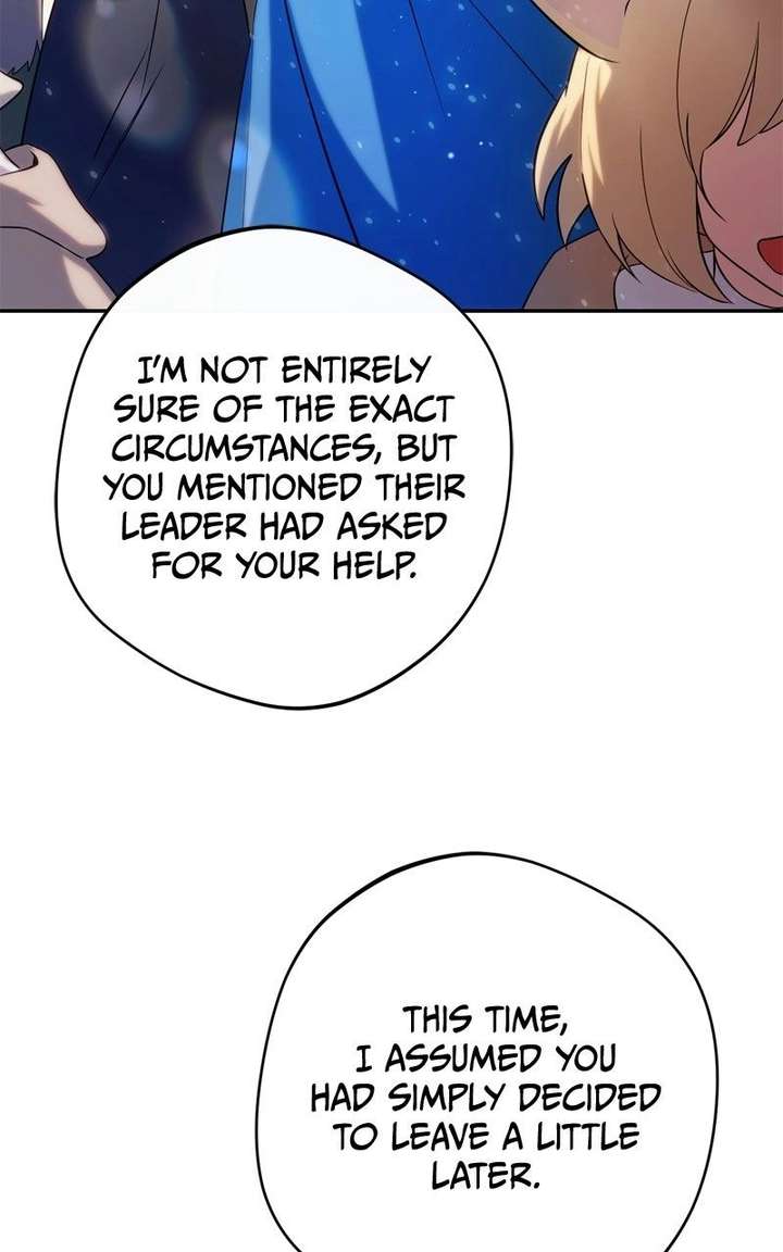 The Villain Tyrant Has Returned Chapter 73 page 52 - 
