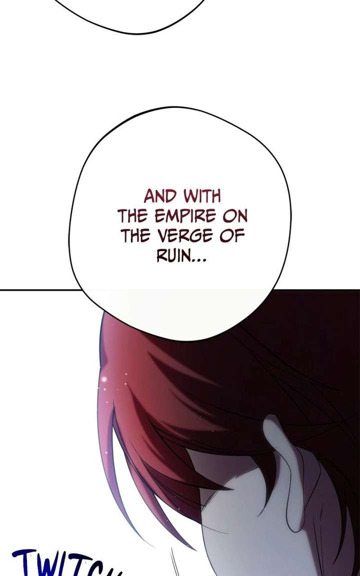 The Villain Tyrant Has Returned Chapter 73 page 54 - 