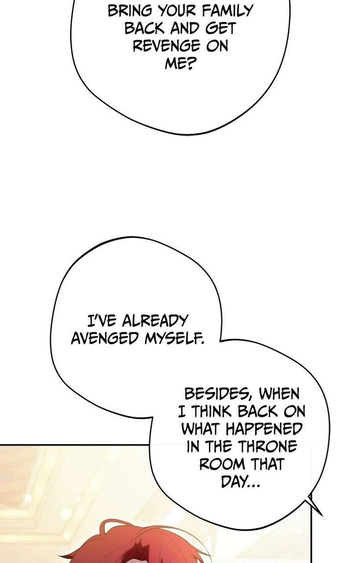 The Villain Tyrant Has Returned Chapter 73 page 57 - 