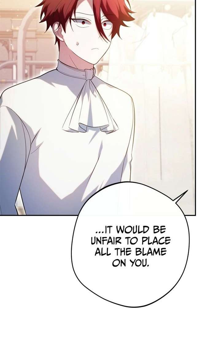 The Villain Tyrant Has Returned Chapter 73 page 58 - 