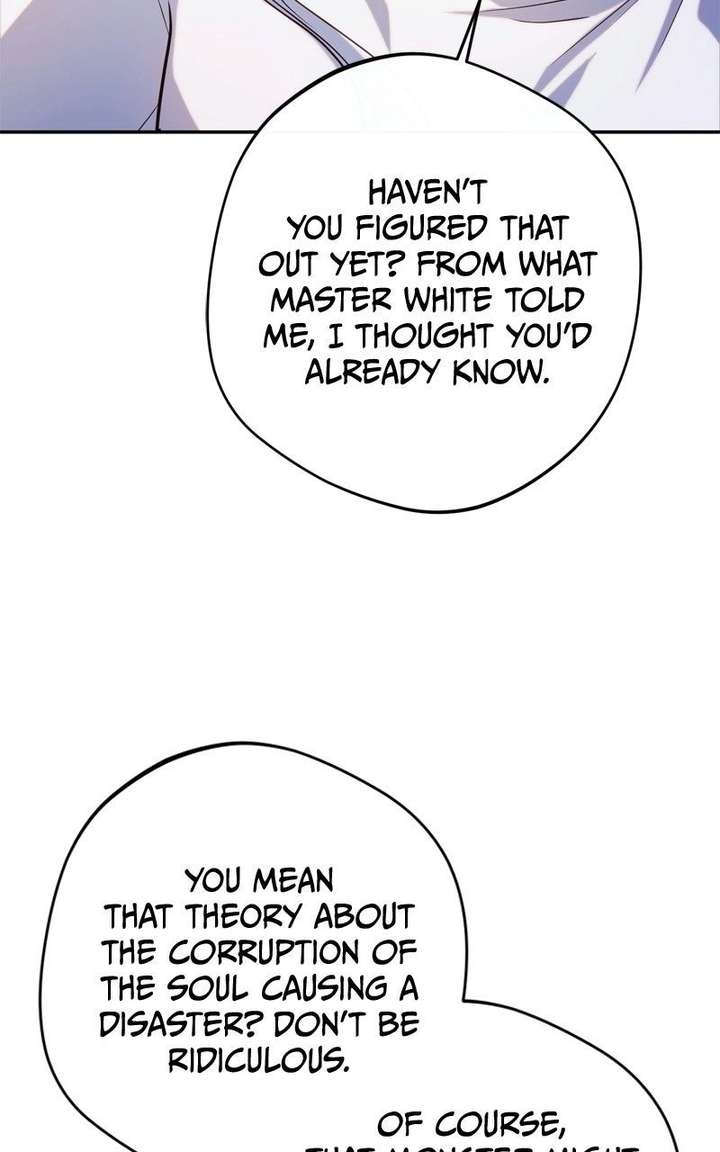 The Villain Tyrant Has Returned Chapter 73 page 60 - 