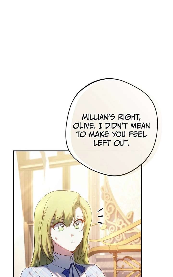 The Villain Tyrant Has Returned Chapter 73 page 7 - 