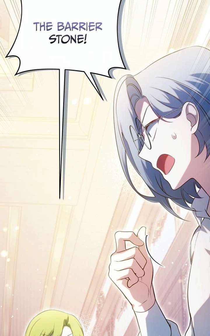 The Villain Tyrant Has Returned Chapter 73 page 64 - 