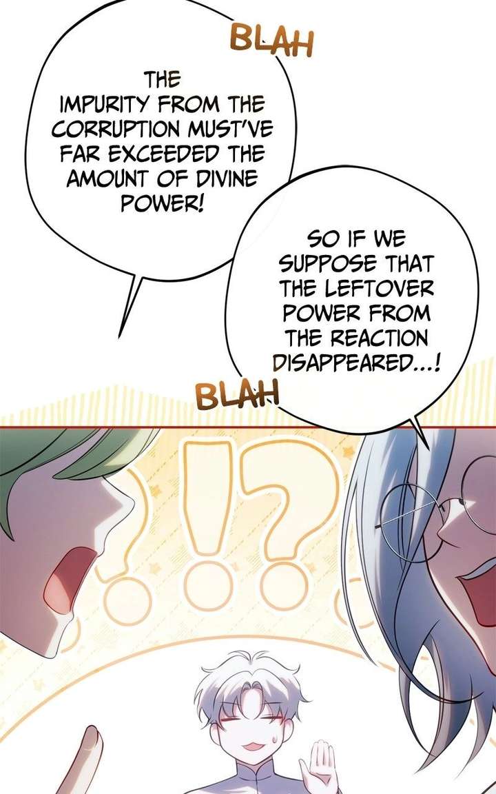 The Villain Tyrant Has Returned Chapter 73 page 66 - 