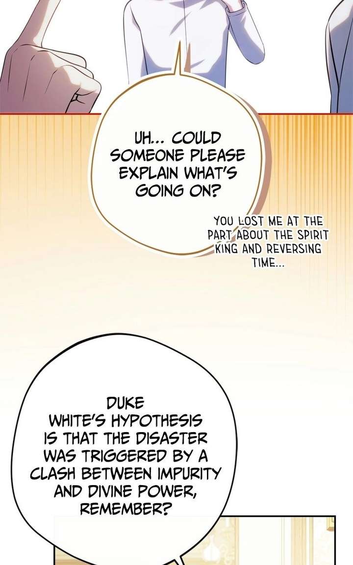 The Villain Tyrant Has Returned Chapter 73 page 67 - 