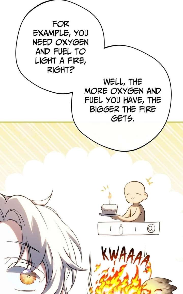 The Villain Tyrant Has Returned Chapter 73 page 69 - 