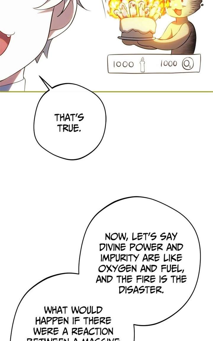 The Villain Tyrant Has Returned Chapter 73 page 70 - 