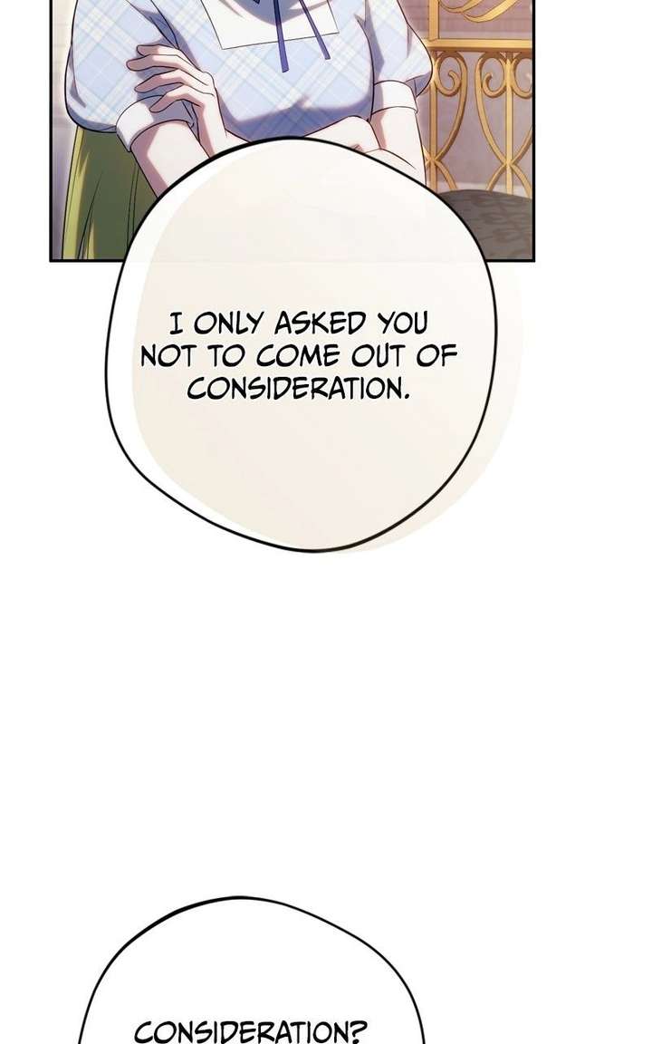 The Villain Tyrant Has Returned Chapter 73 page 8 - 