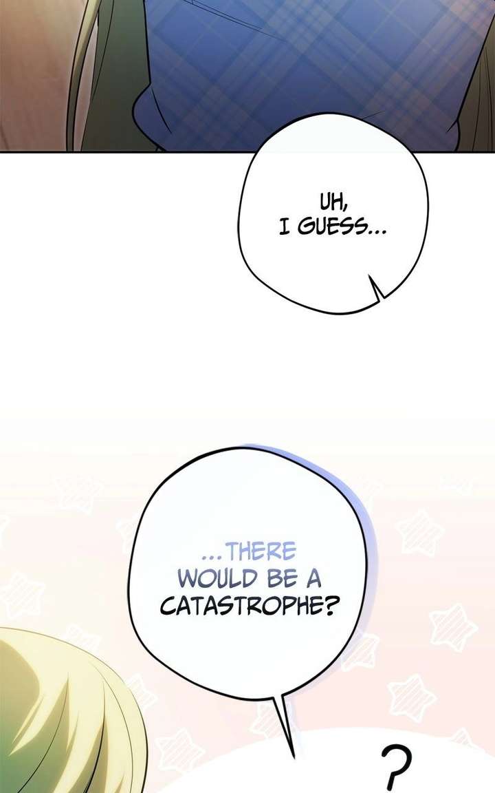 The Villain Tyrant Has Returned Chapter 73 page 72 - 