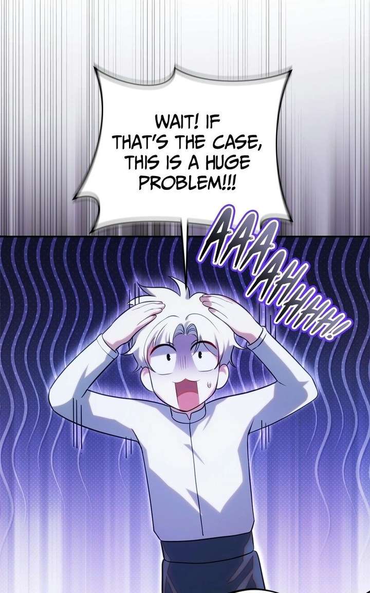 The Villain Tyrant Has Returned Chapter 73 page 74 - 