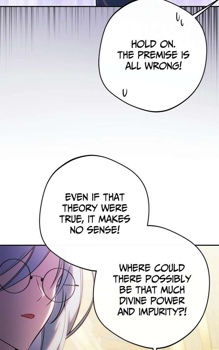 The Villain Tyrant Has Returned Chapter 73 page 75 - 