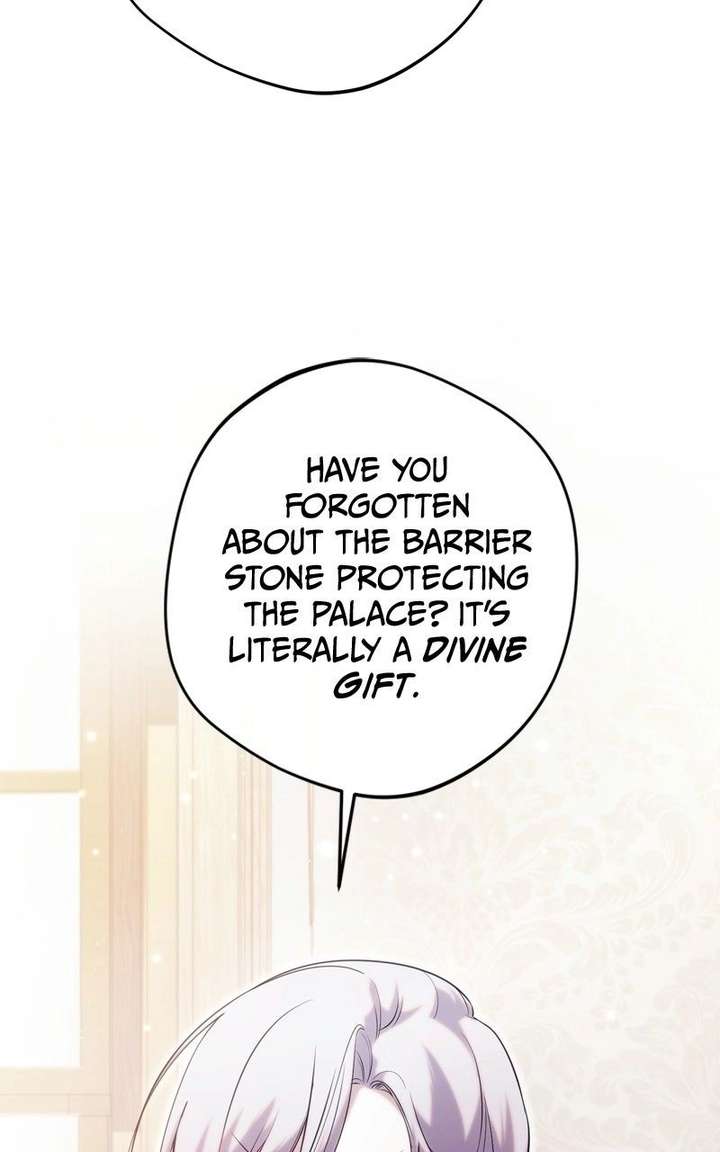 The Villain Tyrant Has Returned Chapter 73 page 77 - 