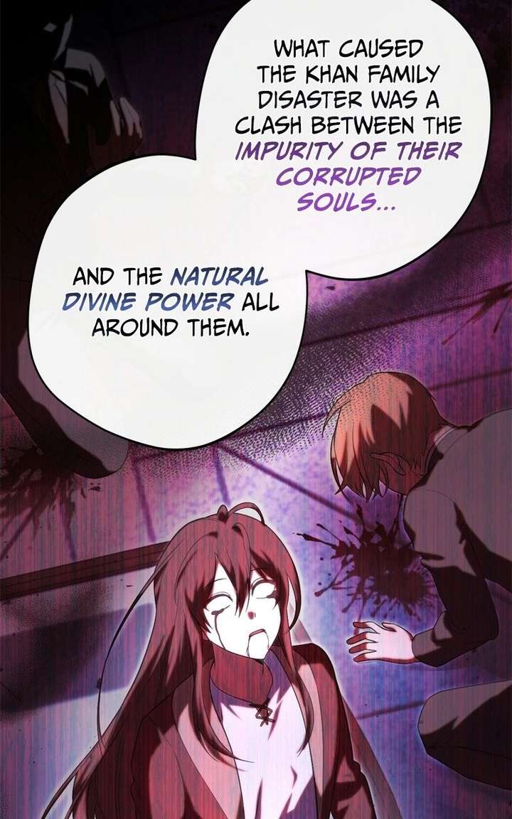 The Villain Tyrant Has Returned Chapter 73 page 79 - 