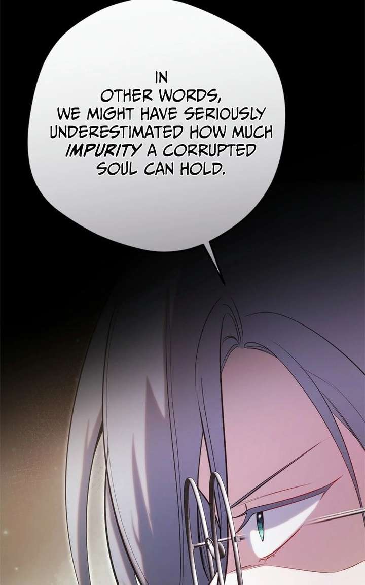 The Villain Tyrant Has Returned Chapter 73 page 83 - 