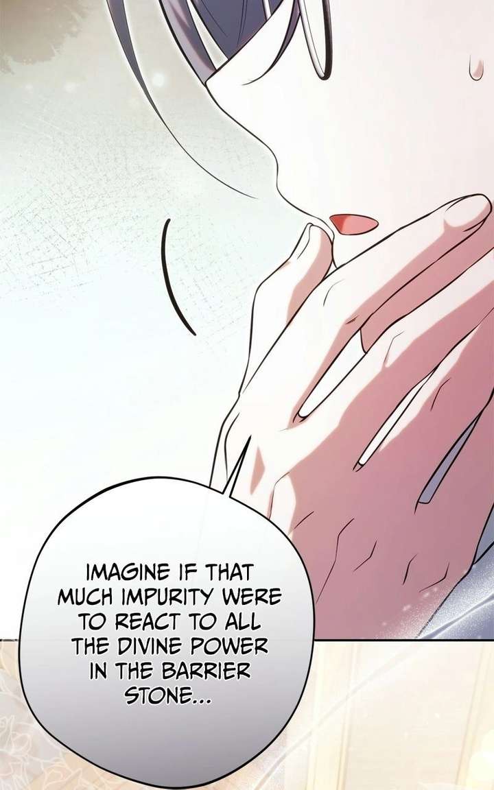 The Villain Tyrant Has Returned Chapter 73 page 84 - 
