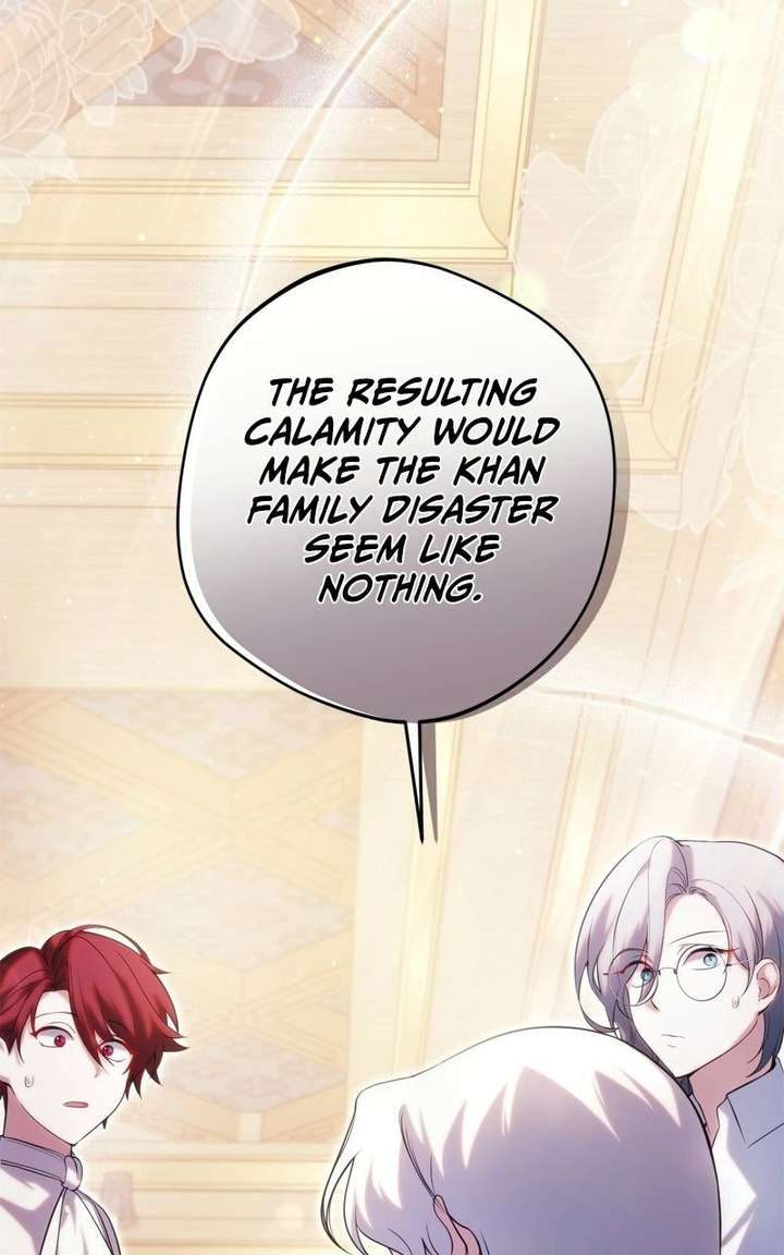 The Villain Tyrant Has Returned Chapter 73 page 85 - 