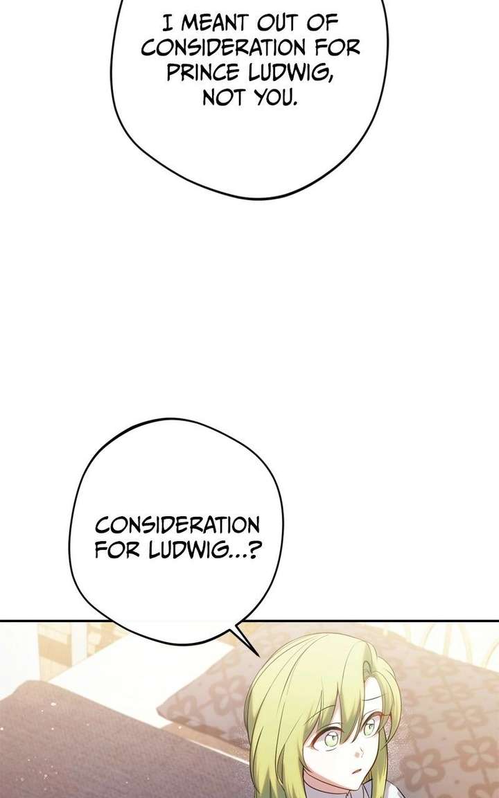 The Villain Tyrant Has Returned Chapter 73 page 10 - 