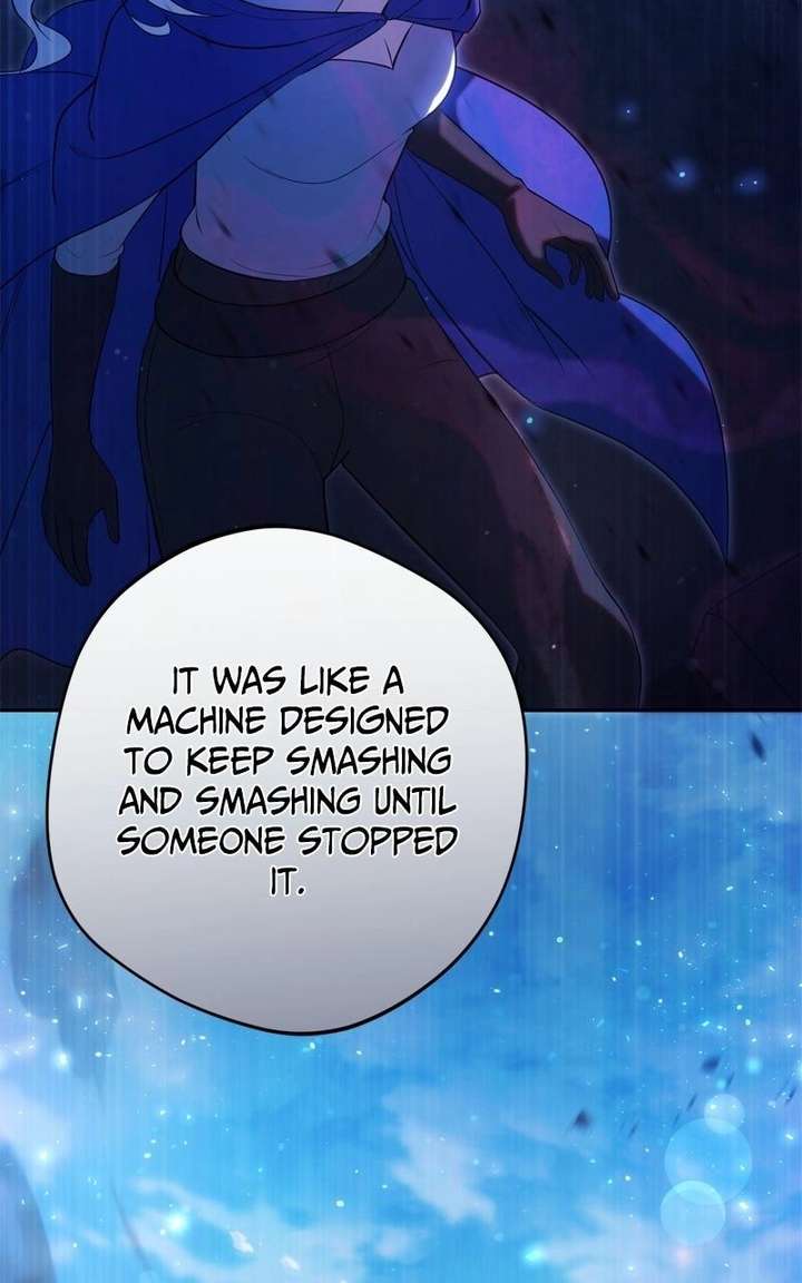 The Villain Tyrant Has Returned Chapter 73 page 91 - 