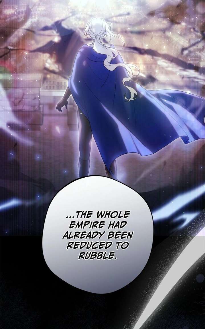 The Villain Tyrant Has Returned Chapter 73 page 93 - 