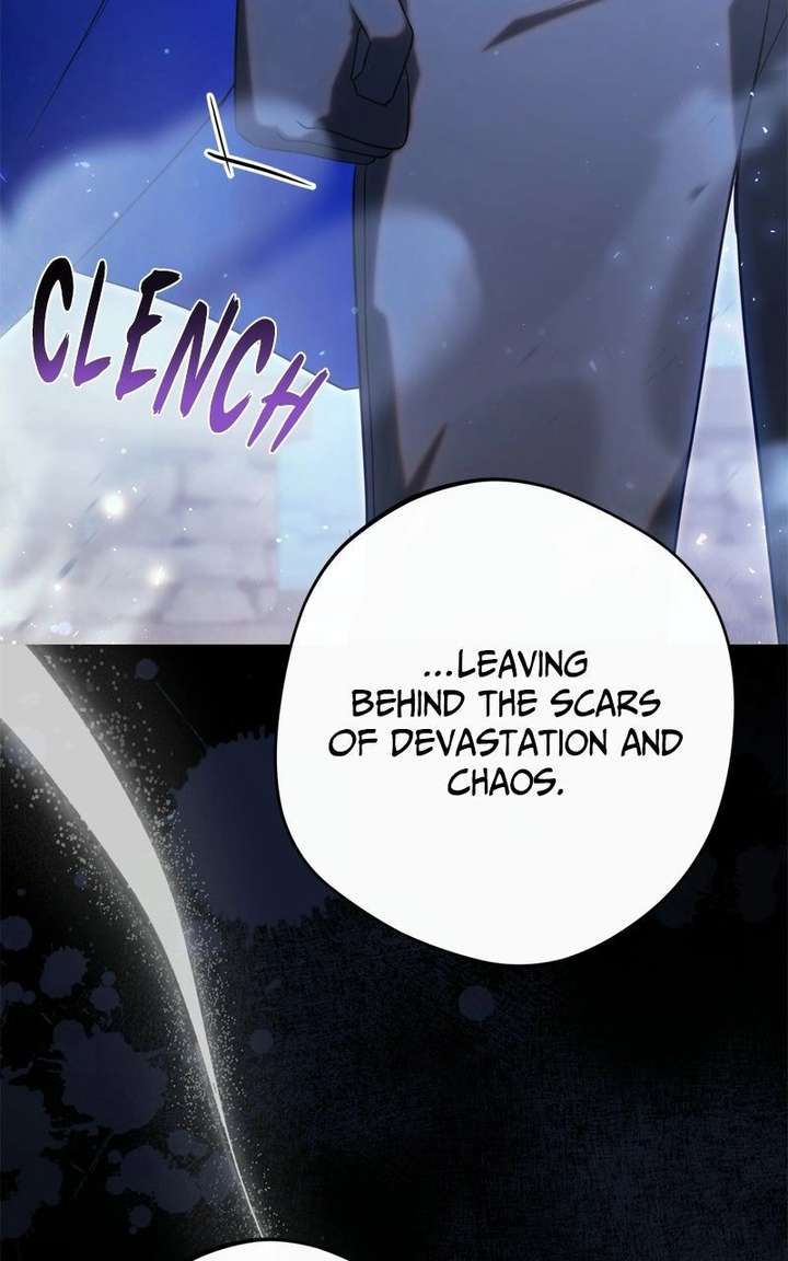The Villain Tyrant Has Returned Chapter 73 page 95 - 