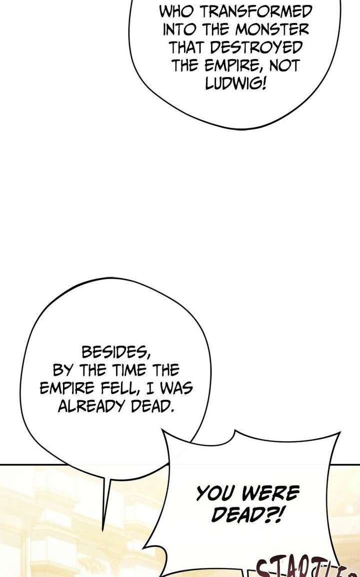 The Villain Tyrant Has Returned Chapter 73 page 99 - 