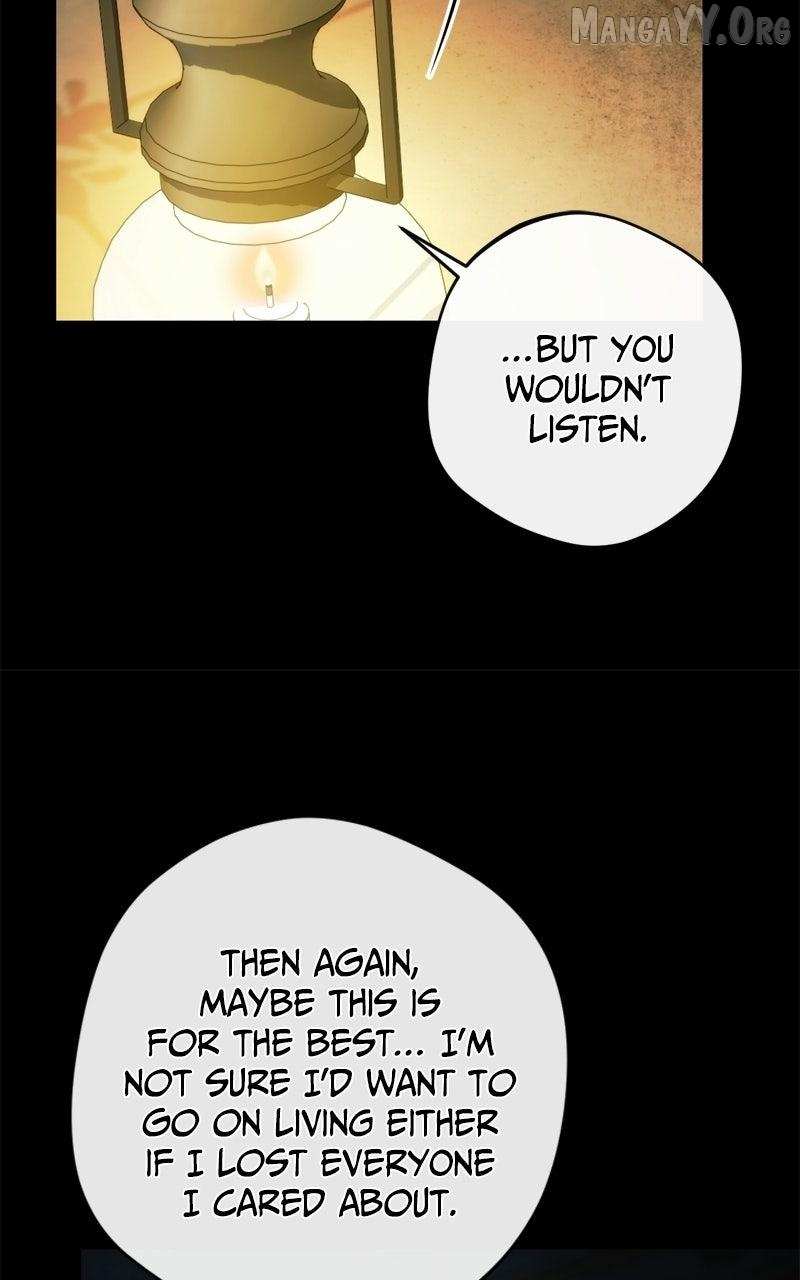 The Villain Tyrant Has Returned Chapter 74 page 11 - 
