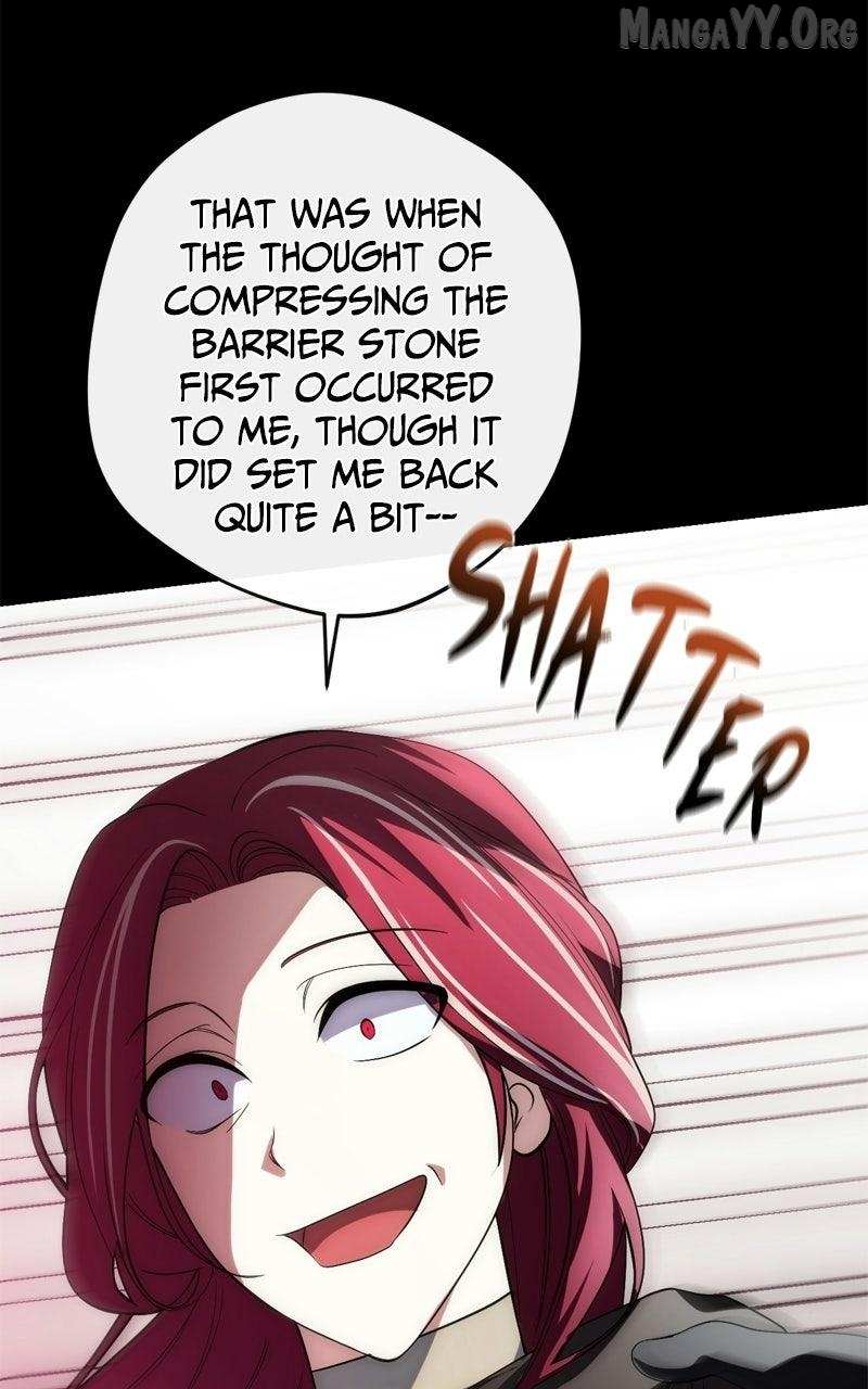 The Villain Tyrant Has Returned Chapter 74 page 101 - 