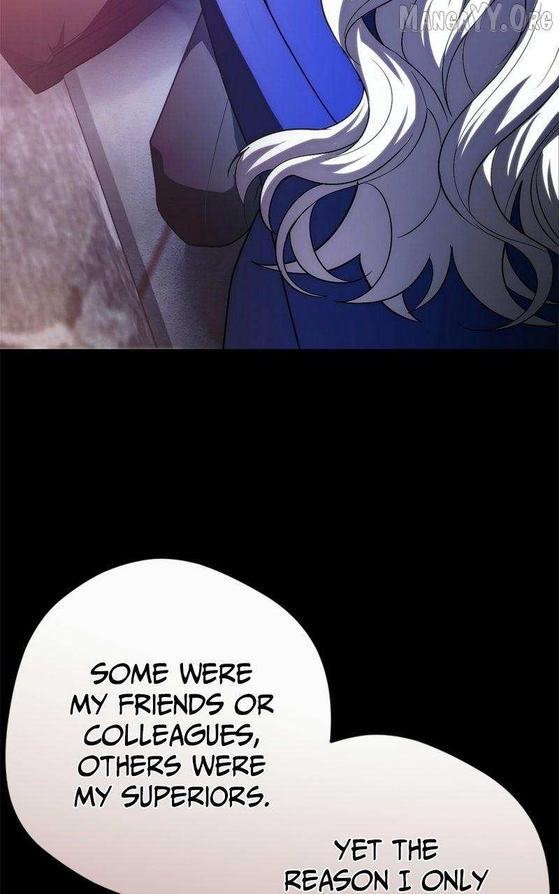 The Villain Tyrant Has Returned Chapter 74 page 104 - 