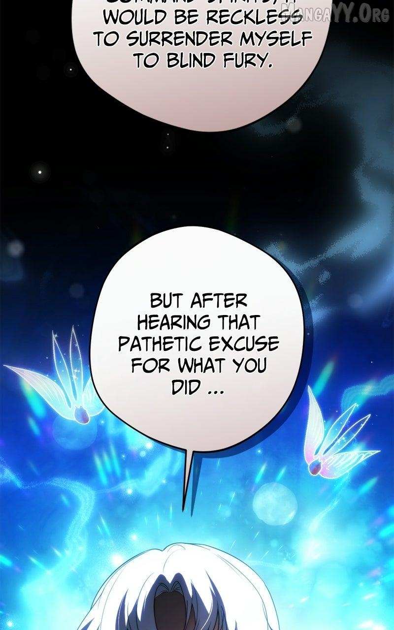 The Villain Tyrant Has Returned Chapter 74 page 106 - 