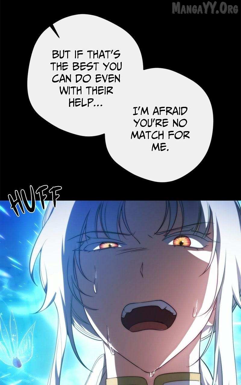 The Villain Tyrant Has Returned Chapter 74 page 110 - 