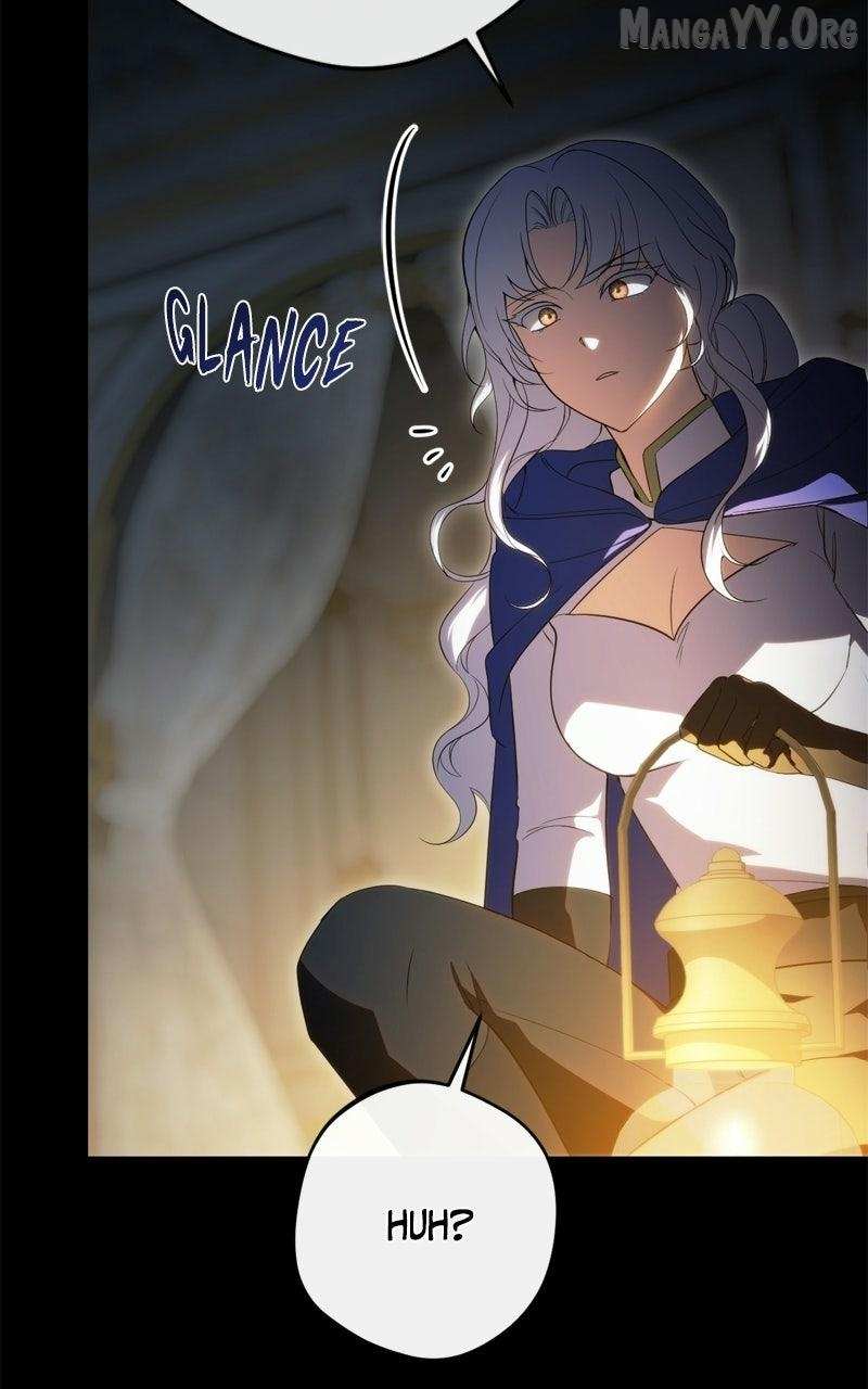 The Villain Tyrant Has Returned Chapter 74 page 12 - 