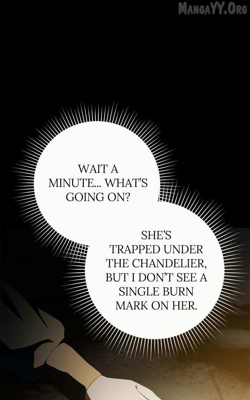 The Villain Tyrant Has Returned Chapter 74 page 13 - 