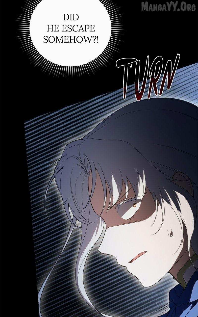The Villain Tyrant Has Returned Chapter 74 page 15 - 