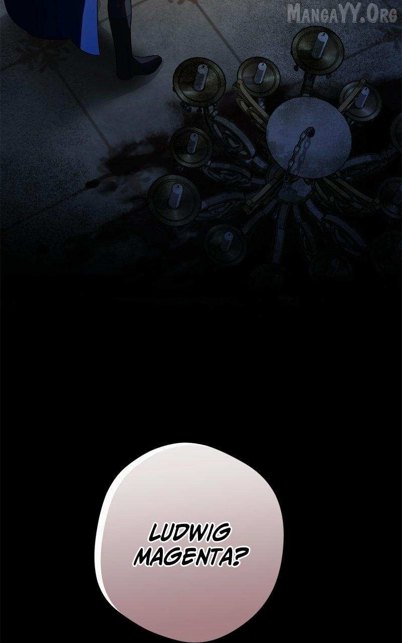 The Villain Tyrant Has Returned Chapter 74 page 18 - 