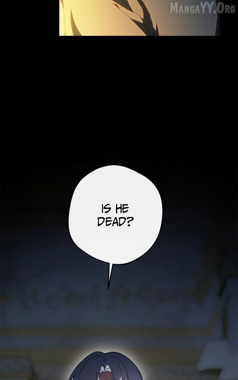 The Villain Tyrant Has Returned Chapter 74 page 20 - 