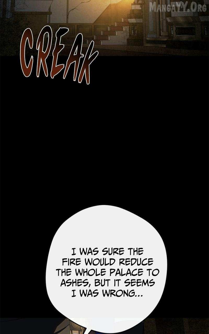 The Villain Tyrant Has Returned Chapter 74 page 3 - 