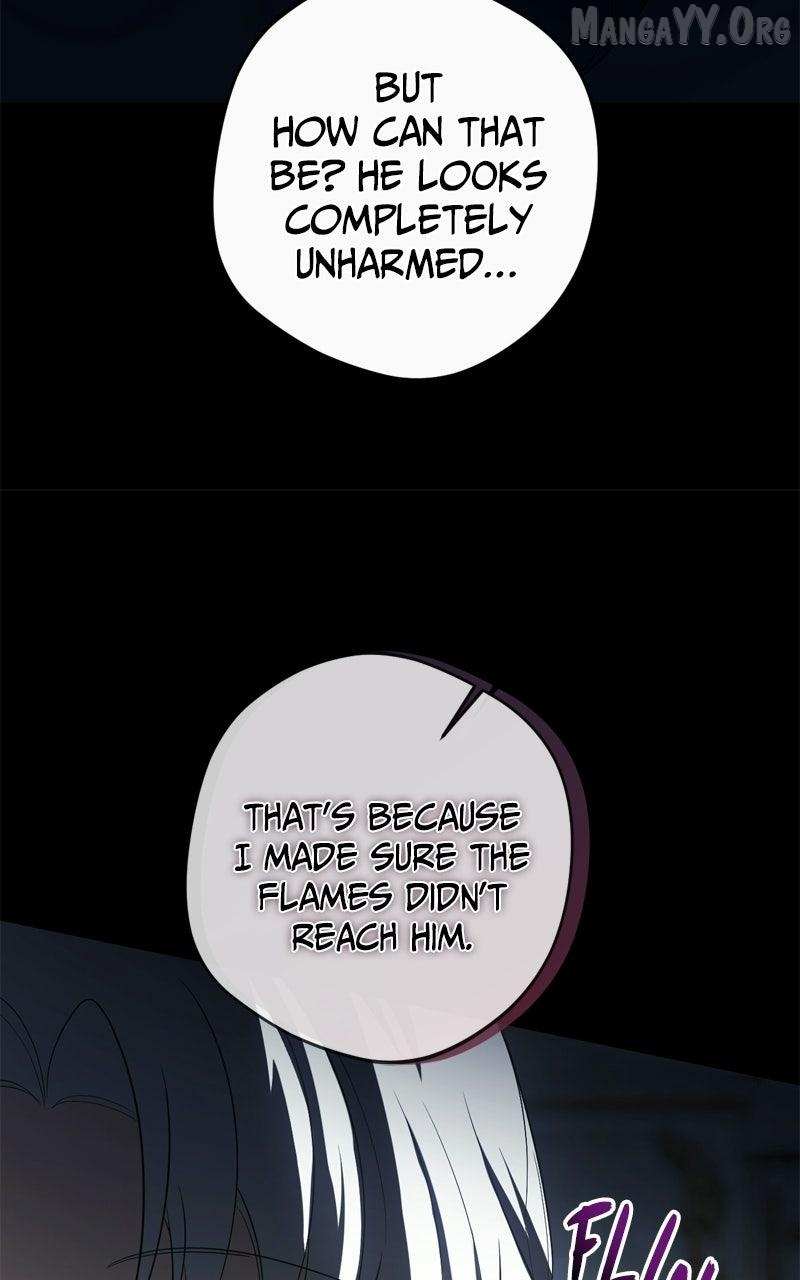 The Villain Tyrant Has Returned Chapter 74 page 22 - 
