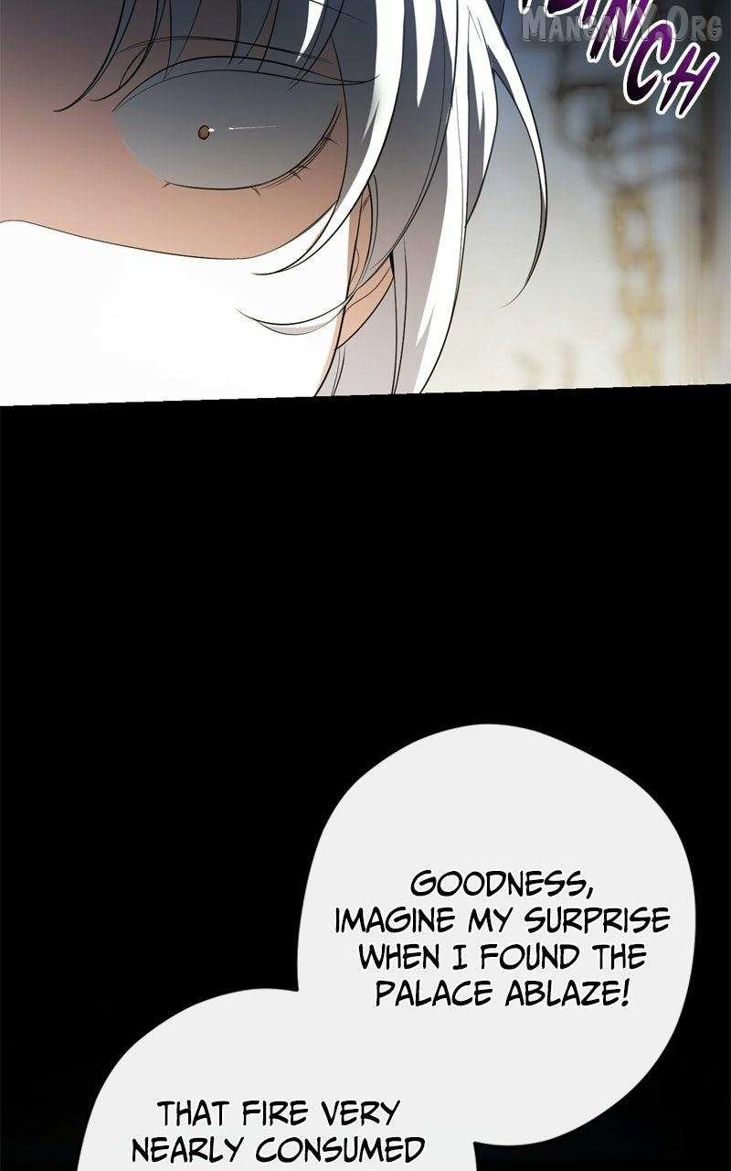 The Villain Tyrant Has Returned Chapter 74 page 23 - 
