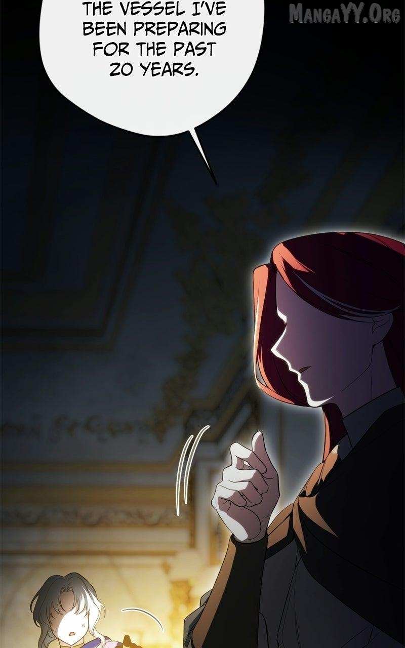 The Villain Tyrant Has Returned Chapter 74 page 24 - 