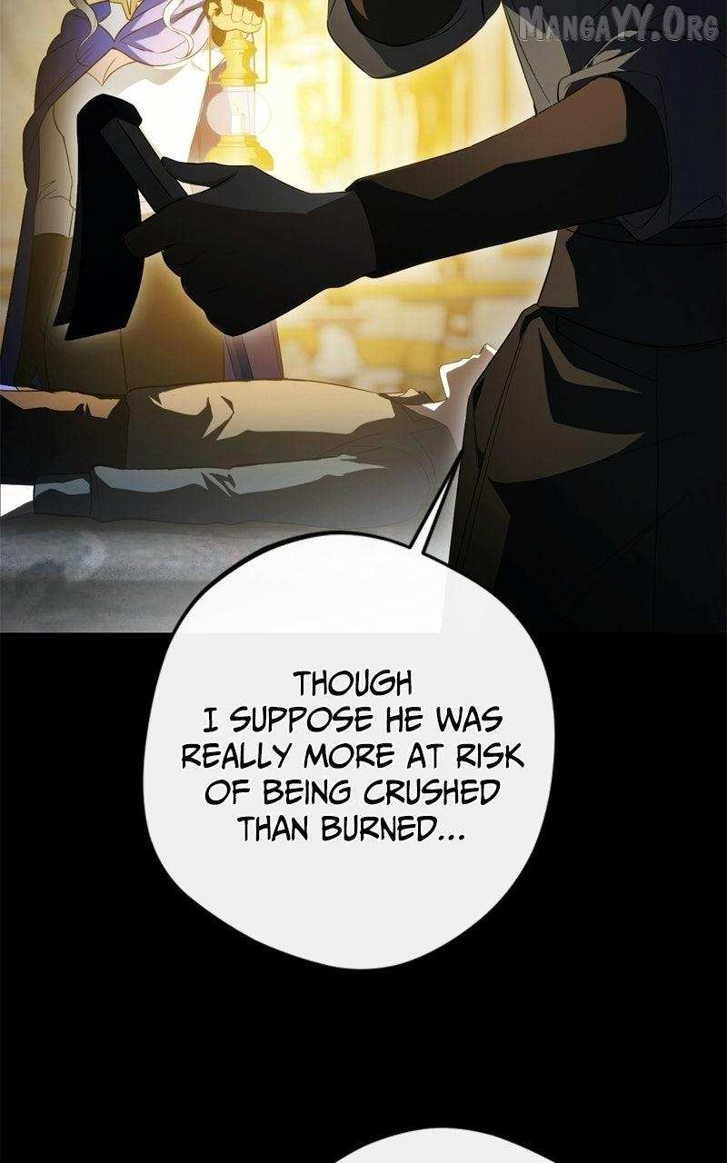 The Villain Tyrant Has Returned Chapter 74 page 25 - 