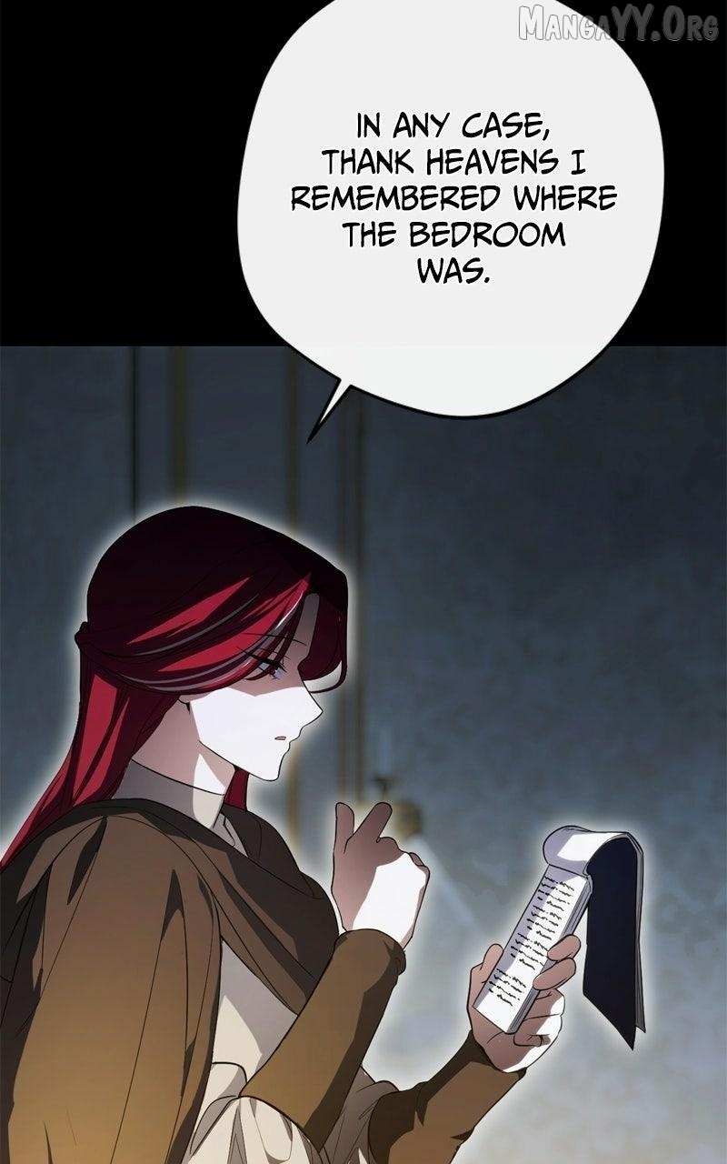 The Villain Tyrant Has Returned Chapter 74 page 26 - 
