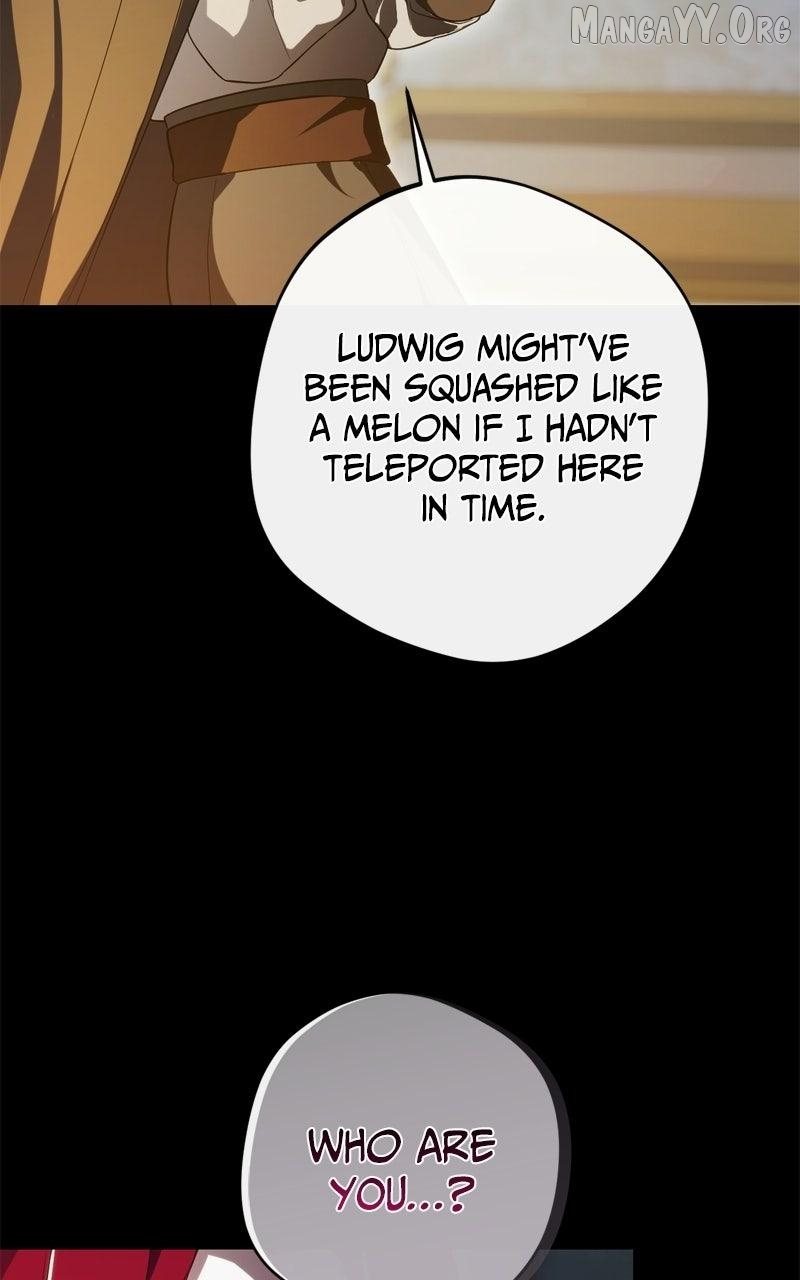 The Villain Tyrant Has Returned Chapter 74 page 27 - 