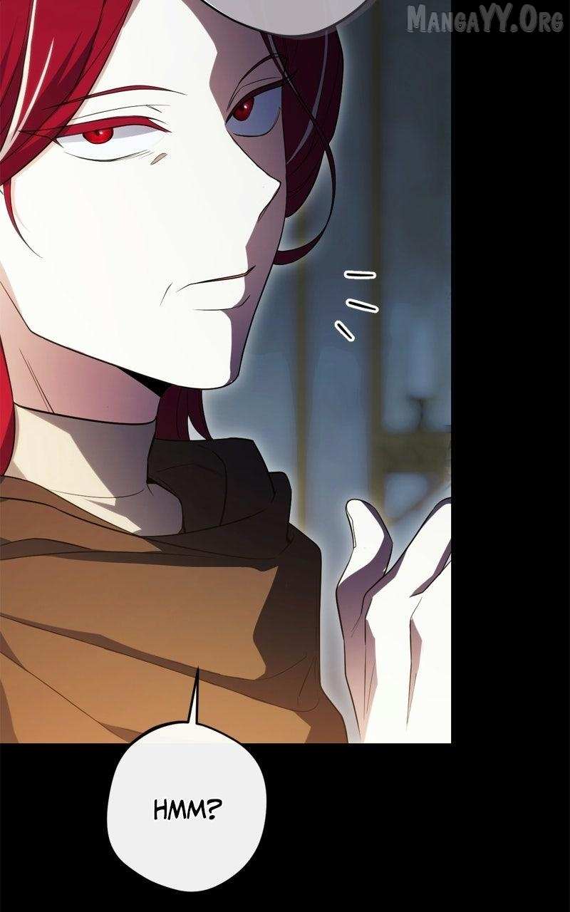 The Villain Tyrant Has Returned Chapter 74 page 28 - 