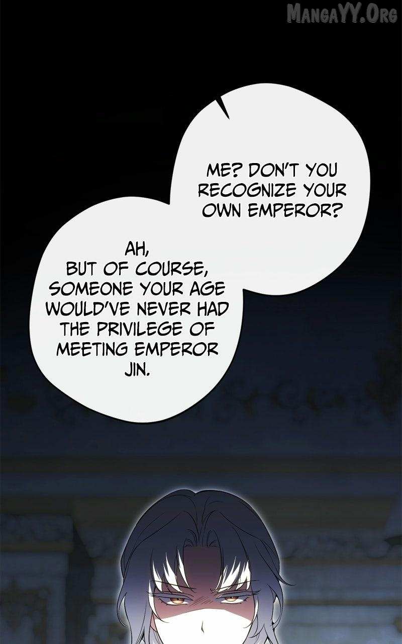 The Villain Tyrant Has Returned Chapter 74 page 29 - 