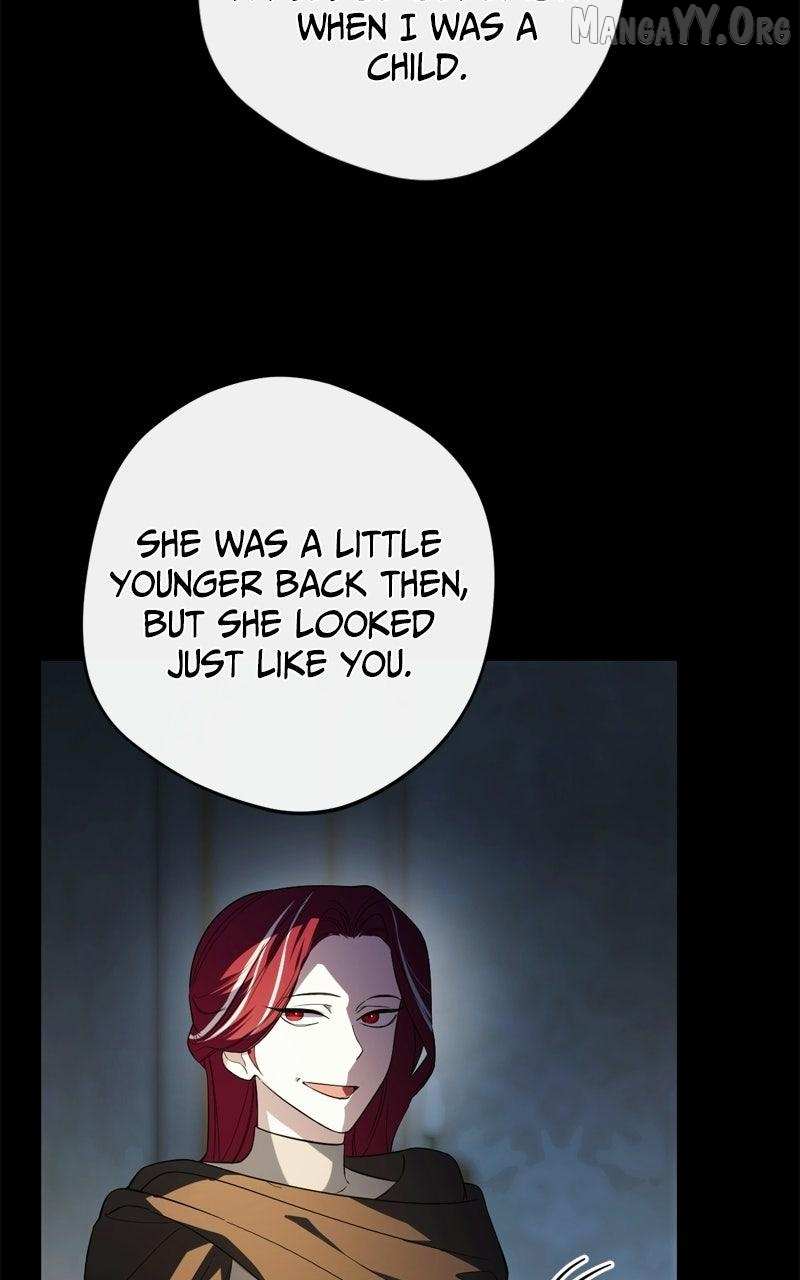 The Villain Tyrant Has Returned Chapter 74 page 31 - 