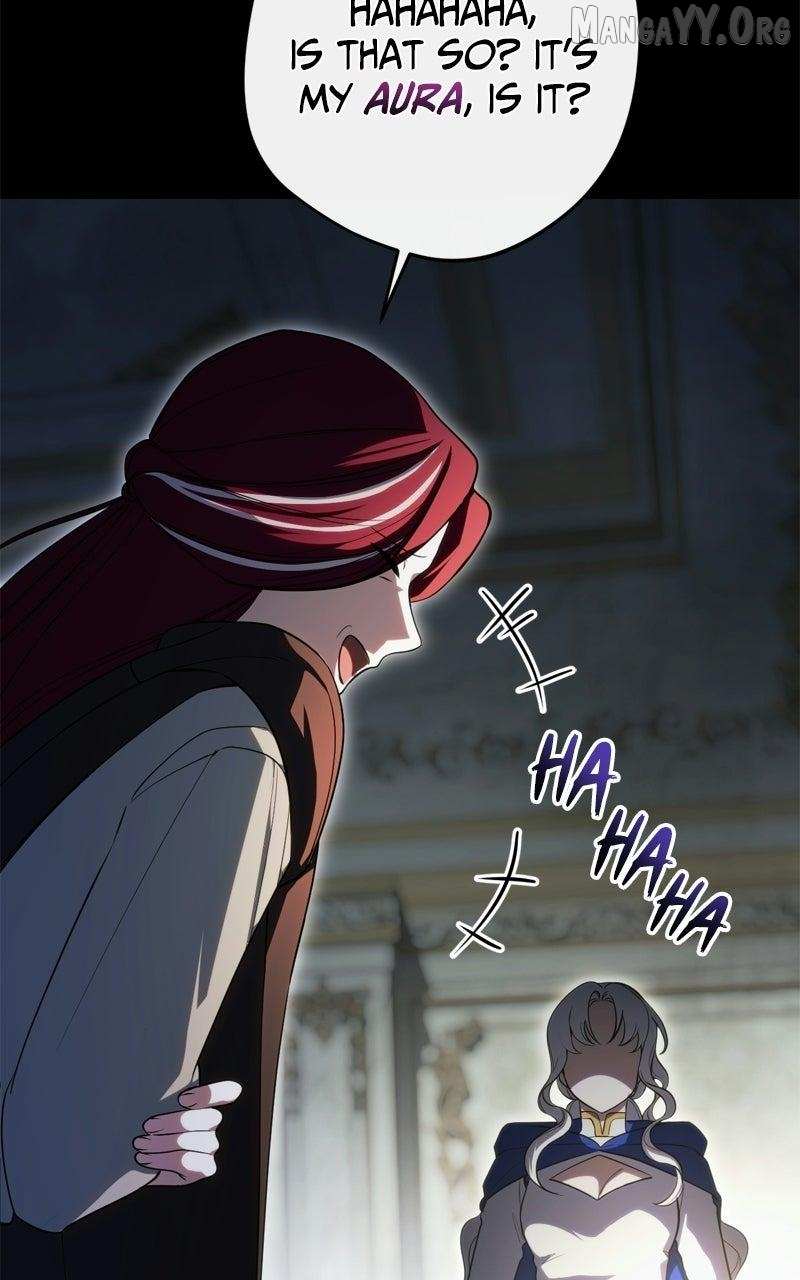 The Villain Tyrant Has Returned Chapter 74 page 34 - 